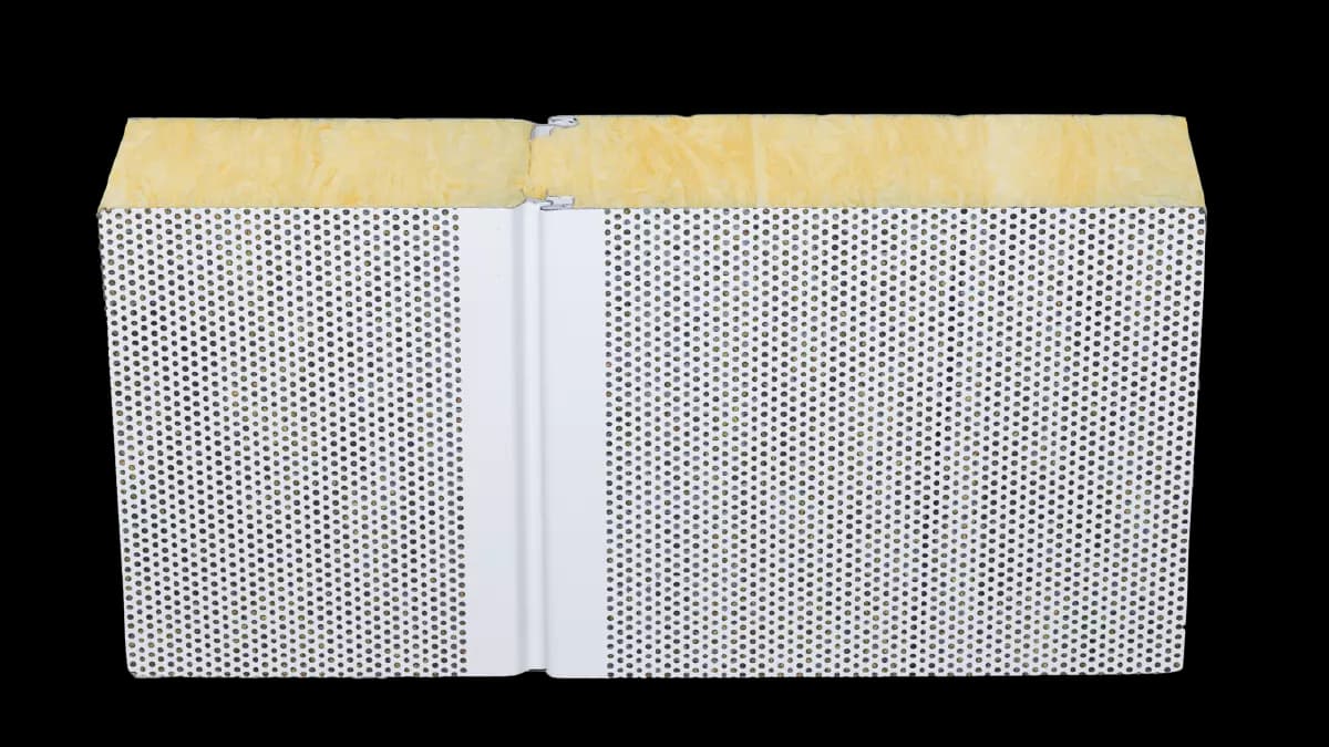 Metfiber Eco Wall Sound