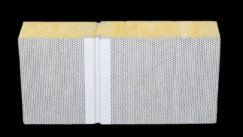 Metfiber Eco Wall Sound