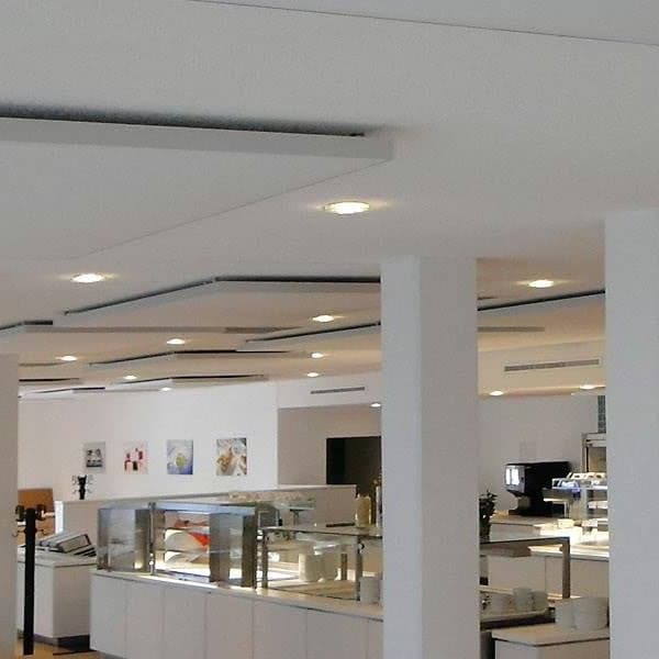 raumAKUSTIKS Ceiling Absorber