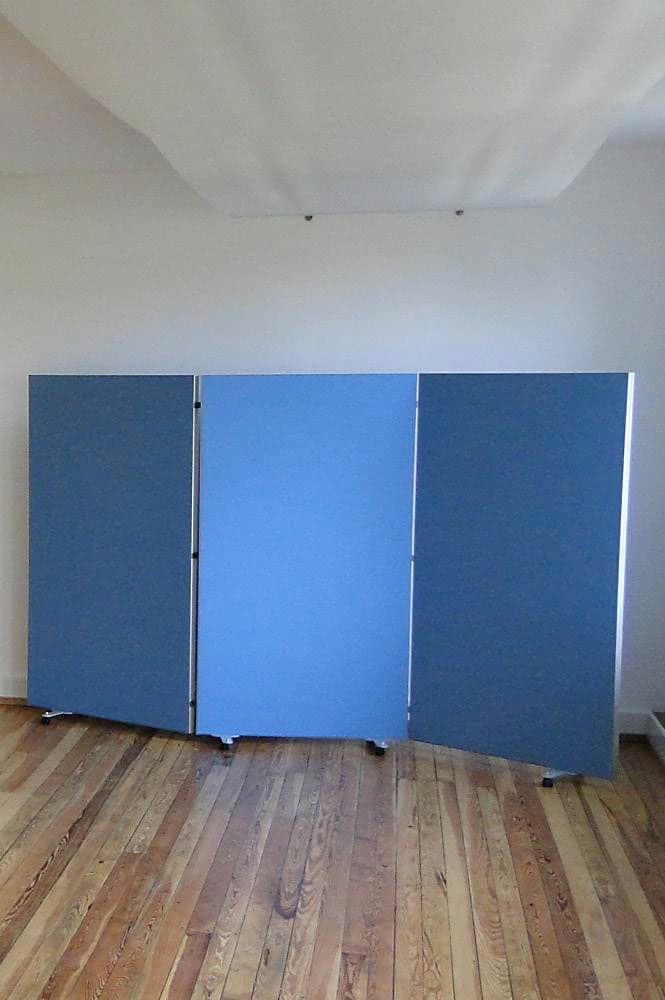 raumAKUSTIKS Partition Wall
